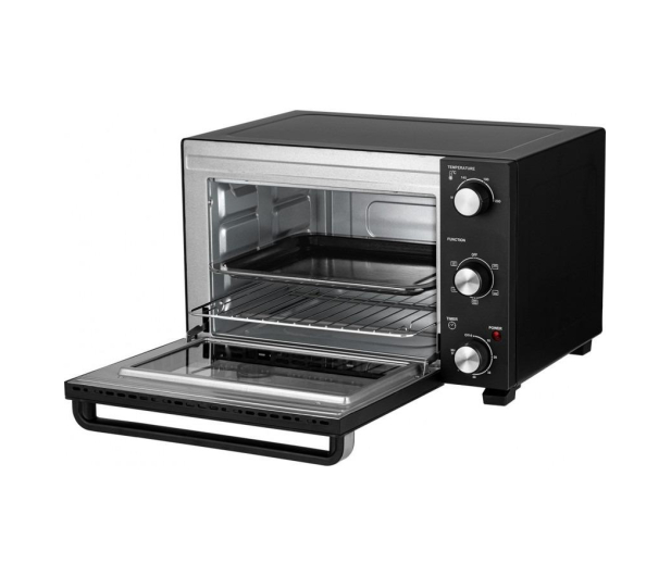 MPM Product MPE-16/T Piekarnik elektryczny z termoobiegiem 35 l - 1490510 - zdjęcie 3